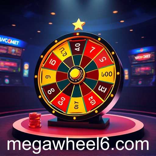 Digital Spin: Mega Wheel's Evolution