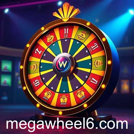 Riding the Surge: Mega Wheel's Impact on Online Gaming