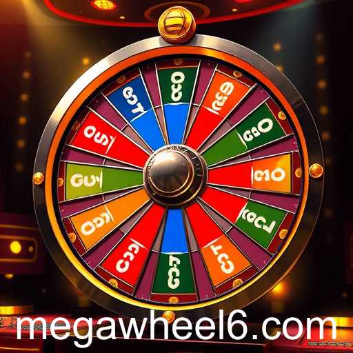 The Rise of Mega Wheel in Online Gaming